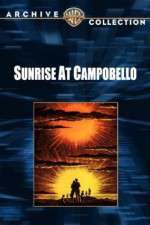 Watch Sunrise at Campobello 1channel