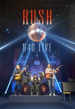 Watch Rush: R40 Live 1channel