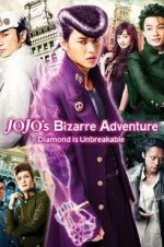 Watch JoJo\'s Bizarre Adventure: Diamond Is Unbreakable - Chapter 1 1channel