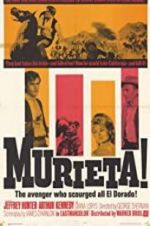 Watch Murieta 1channel