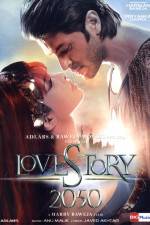 Watch Love Story 2050 1channel