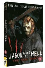 Watch Jason Goes to Hell: The Final Friday 1channel