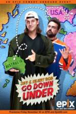 Watch Jay and Silent Bob Go Down Under 1channel