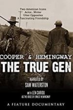Watch Cooper and Hemingway: The True Gen 1channel
