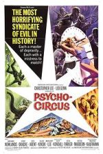 Watch Psycho-Circus 1channel