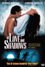 Watch Of Love and Shadows 1channel