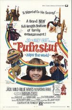 Watch Pufnstuf 1channel