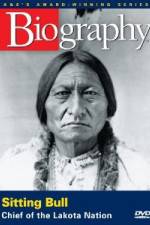 Watch A&E Biography - Sitting Bull: Chief of the Lakota Nation 1channel