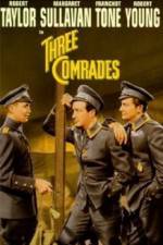 Watch Three Comrades 1channel