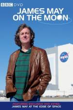 Watch James May at the Edge of Space 1channel