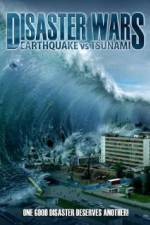 Watch Disaster Wars: Earthquake vs. Tsunami 1channel