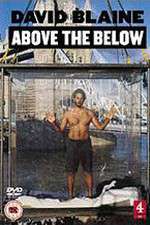 Watch David Blaine: Above the Below 1channel