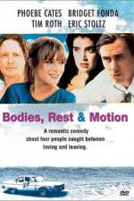 Watch Bodies Rest & Motion 1channel