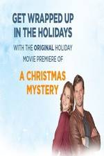 Watch A Christmas Mystery 1channel