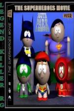Watch South Park - The Superheroes Movie 1channel