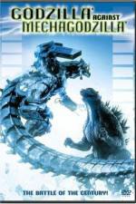 Watch Godzilla Against MechaGodzilla 1channel