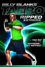 Watch Billy Blanks Tae Bo Ripped Extreme 1channel