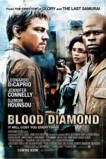 Watch Blood Diamond 1channel