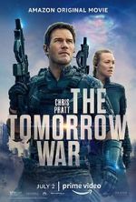 Watch The Tomorrow War 1channel