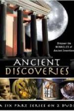 Watch History Channel Ancient Discoveries: Siege Of Troy 1channel