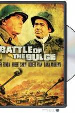 Watch Battle of the Bulge 1channel