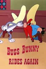 Watch Bugs Bunny Rides Again (Short 1948) 1channel