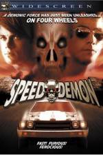Watch Speed Demon 1channel