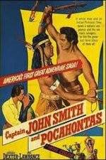 Watch Captain John Smith and Pocahontas 1channel