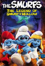 Watch The Smurfs: The Legend of Smurfy Hollow (TV Short 2013) 1channel