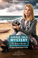 Watch Garage Sale Mystery The Beach Murder 1channel