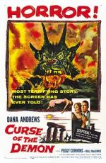 Watch Curse of the Demon 1channel