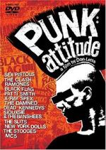 Watch Punk: Attitude 1channel