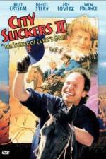 Watch City Slickers II: The Legend of Curly's Gold 1channel