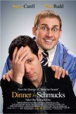 Watch Dinner for Schmucks 1channel