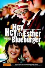 Watch Hey Hey It's Esther Blueburger 1channel