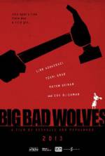 Watch Big Bad Wolves 1channel