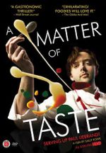 Watch A Matter of Taste: Serving Up Paul Liebrandt 1channel