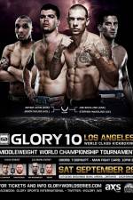 Watch Glory 10 Los Angeles 1channel