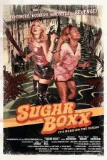 Watch Sugar Boxx 1channel