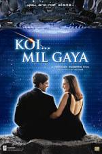 Watch Koi Mil Gaya 1channel