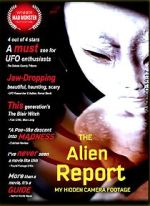 Watch The Alien Report 1channel