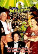 Watch Mr. Willowby\'s Christmas Tree (TV Short 1995) 1channel