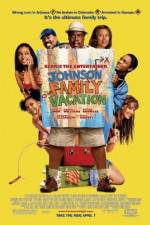 Watch Johnson Family Vacation 1channel