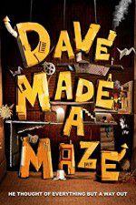 Watch Dave Made a Maze 1channel