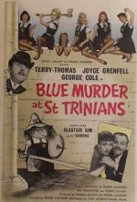 Watch Blue Murder at St. Trinian\'s 1channel