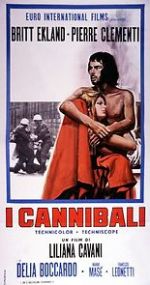 Watch The Year of the Cannibals 1channel