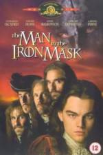 Watch The Man in the Iron Mask 1channel