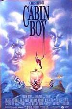 Watch Cabin Boy 1channel