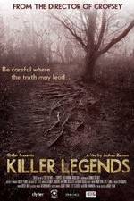 Watch Killer Legends 1channel