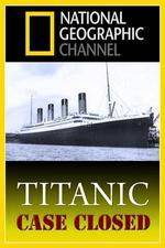 Watch Titanic: Case Closed 1channel